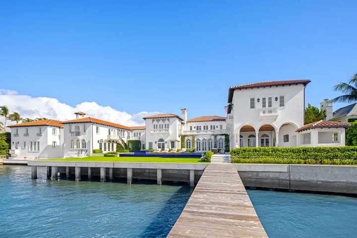 (Ảnh: Daniel Petroni Photography)