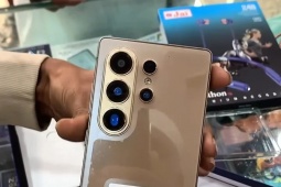 Xuất hiện Galaxy S26 Ultra “fake” có giá 1,87 triệu đồng