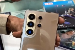 Xuất hiện Galaxy S26 Ultra “fake” có giá 1,87 triệu đồng