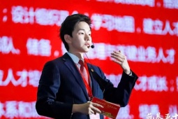 ‘Tỷ phú sau một đêm’ và hành trình ‘thoát mác phú nhị đại’ của CEO ngành dược