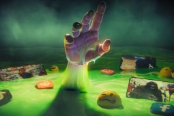 AI đang tàn phá mạng Internet cỡ này