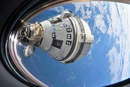 NASA bóc trần sai sót khiến hai phi hành gia kẹt trong không gian suốt 9 tháng