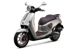 Honda NWF150 ra mắt - "vương hậu" mới trong làng xe ga