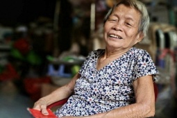 5 chị em không lấy chồng, Tết quây quần trong căn nhà nhỏ ở TPHCM