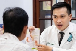 Những tai nạn 'khó nói' khiến nhiều quý ông mất Tết