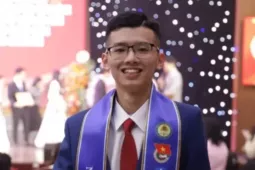 Thành tích 'khủng' của sinh viên Tài chính 'dấn thân' nghiên cứu khoa học