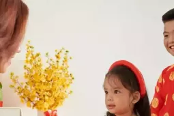 Mặt trái của kỳ nghỉ Tết đối với sức khỏe tinh thần trẻ nhỏ