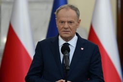 Thủ tướng Ba Lan kêu gọi công dân rời Iran khẩn cấp