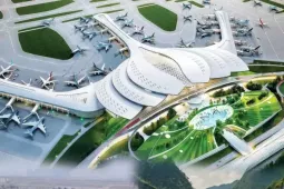 Những 'siêu dự án' giao thông sắp về đích, khởi công