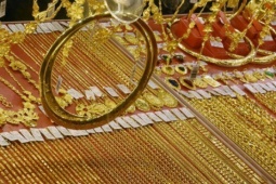 Sáng 20-2, giá vàng miếng SJC tăng mạnh