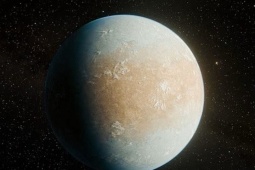 Những điểm đặc biệt của hành tinh ‘rất giống Trái đất’