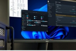 Microsoft đặt mục tiêu Windows 11 “đẹp hơn trong mắt người dùng”