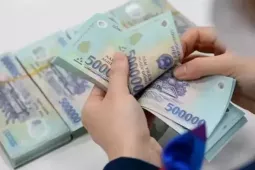 Ai được tăng lương cao nhất trong năm nay?