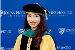 Nữ bác sĩ Việt 27 tuổi trúng tuyển nội trú tại Đại học Harvard