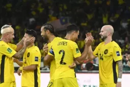 AFC xác nhận 7 cầu thủ gian lận nhập tịch của tuyển Malaysia không được khoác áo đội tuyển quốc gia