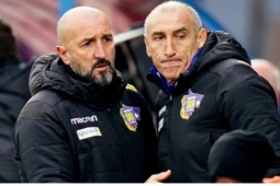 ĐT Lào bổ nhiệm HLV châu Âu trước lượt trận cuối Vòng loại Asian Cup 2027