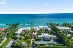 10 ngôi nhà đắt nhất thế giới được rao bán