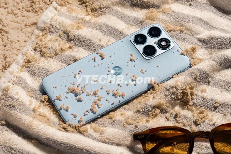 "Bom tấn tầm trung" Motorola Edge 70 Fusion có gì đáng chờ đợi? - 3