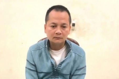 Lẻn vào nhà dân, đánh cắp túi xách chứa 300 triệu đồng