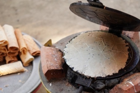 Món ngon ngày Tết ở miền Tây ăn giòn rụm, gợi nhớ tuổi thơ bao người