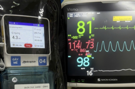 Hơn 18.000 ca cấp cứu nghi do tai nạn giao thông trong 5 ngày Tết