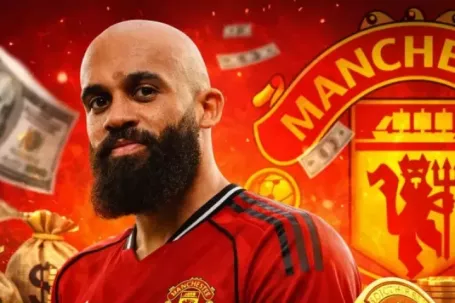 Mbeumo - bản hợp đồng đáng giá đến từng xu của Man Utd