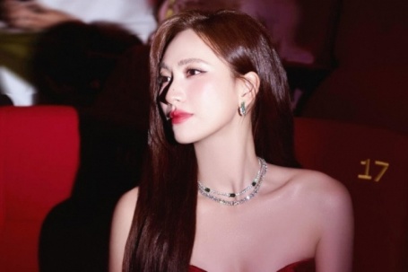 Góc khuất của diễn viên đẹp nhất nhì showbiz Phương Anh Đào