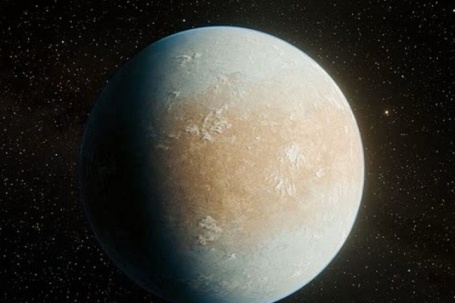 Những điểm đặc biệt của hành tinh ‘rất giống Trái đất’