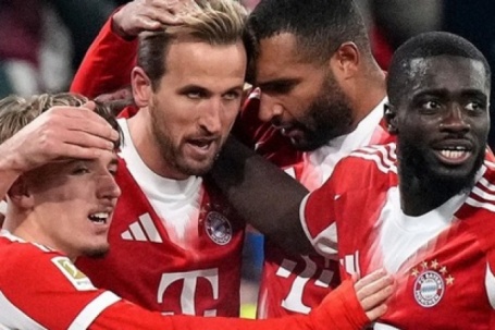 Arsenal sa sút, Barcelona trượt dốc trên bảng xếp hạng sức mạnh