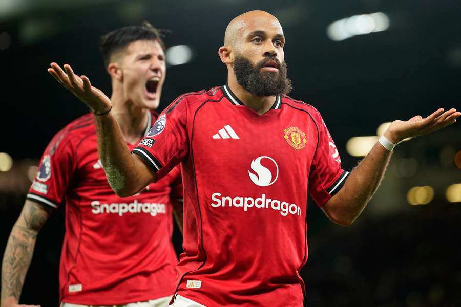 MU gặp đối thủ khó chịu Everton ở vòng 27