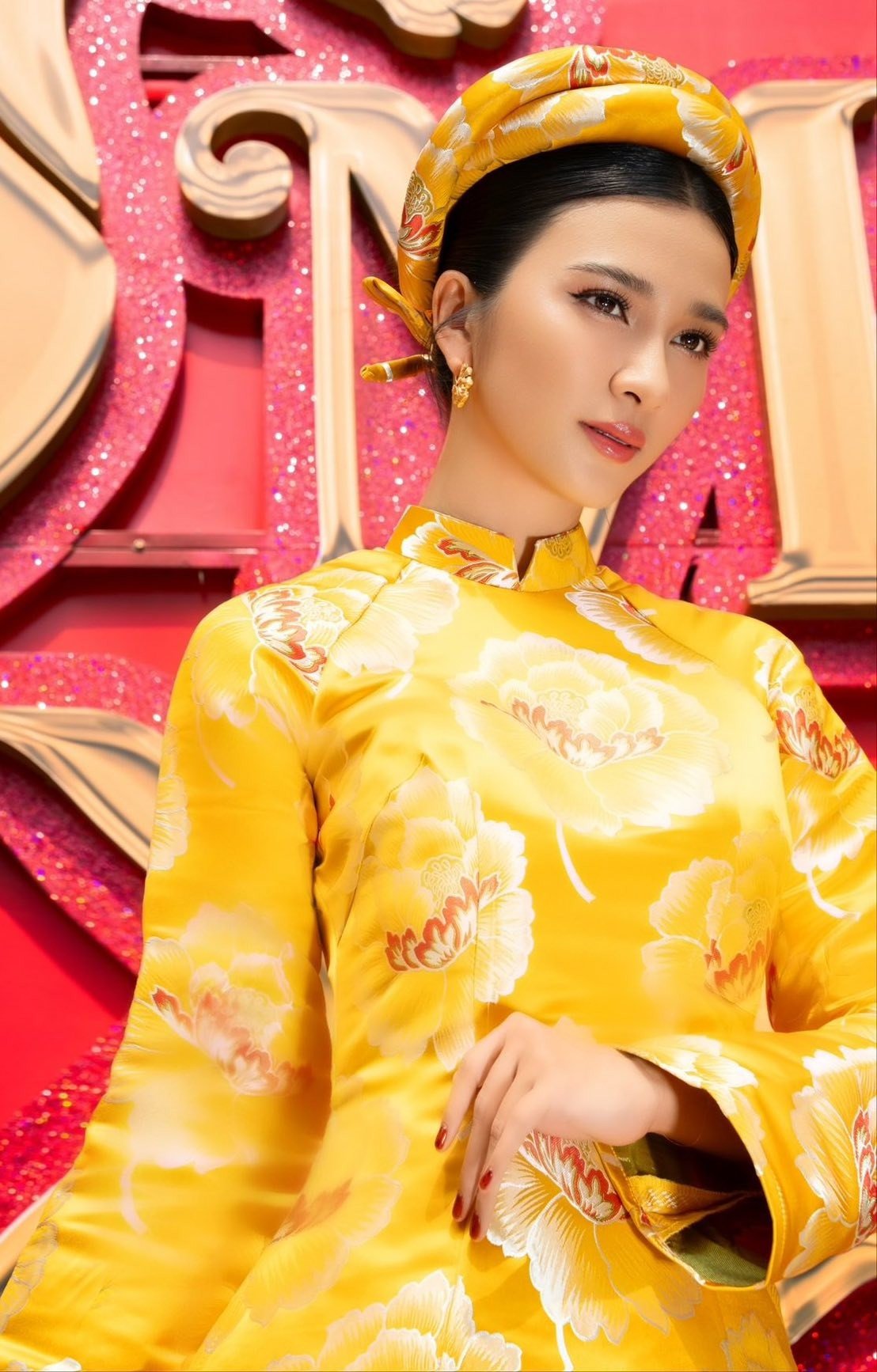 Đàm Vĩnh Hưng vỡ trận 3 ngày Tết - 11