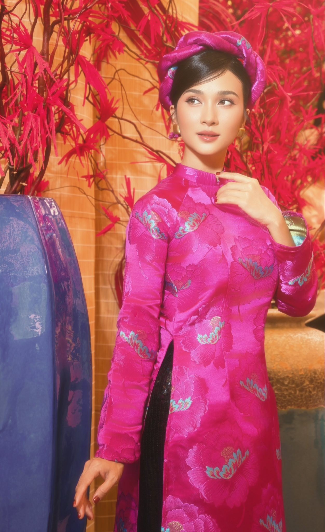 Đàm Vĩnh Hưng vỡ trận 3 ngày Tết - 13