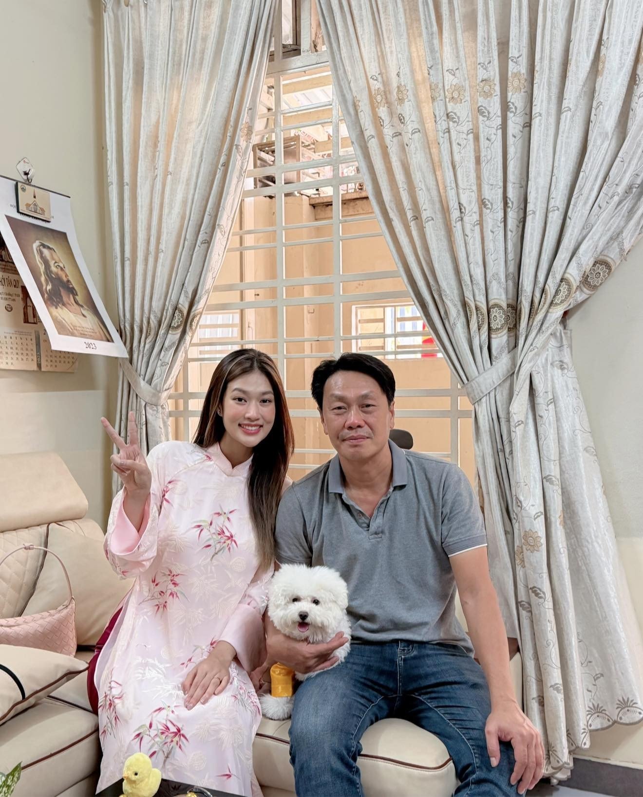 Đàm Vĩnh Hưng vỡ trận 3 ngày Tết - 6