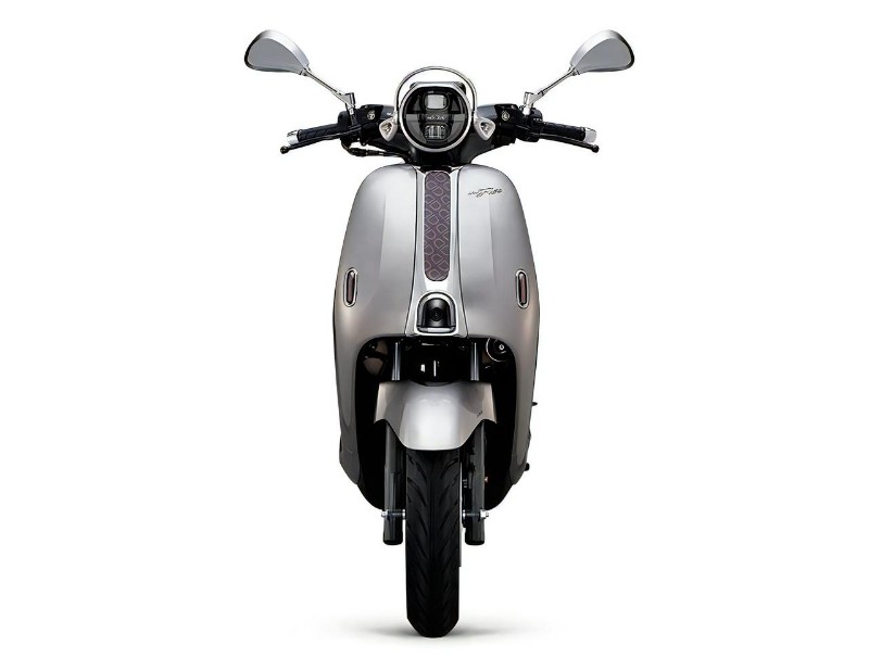 Honda NWF150 ra mắt - "vương hậu" mới trong làng xe ga - 2