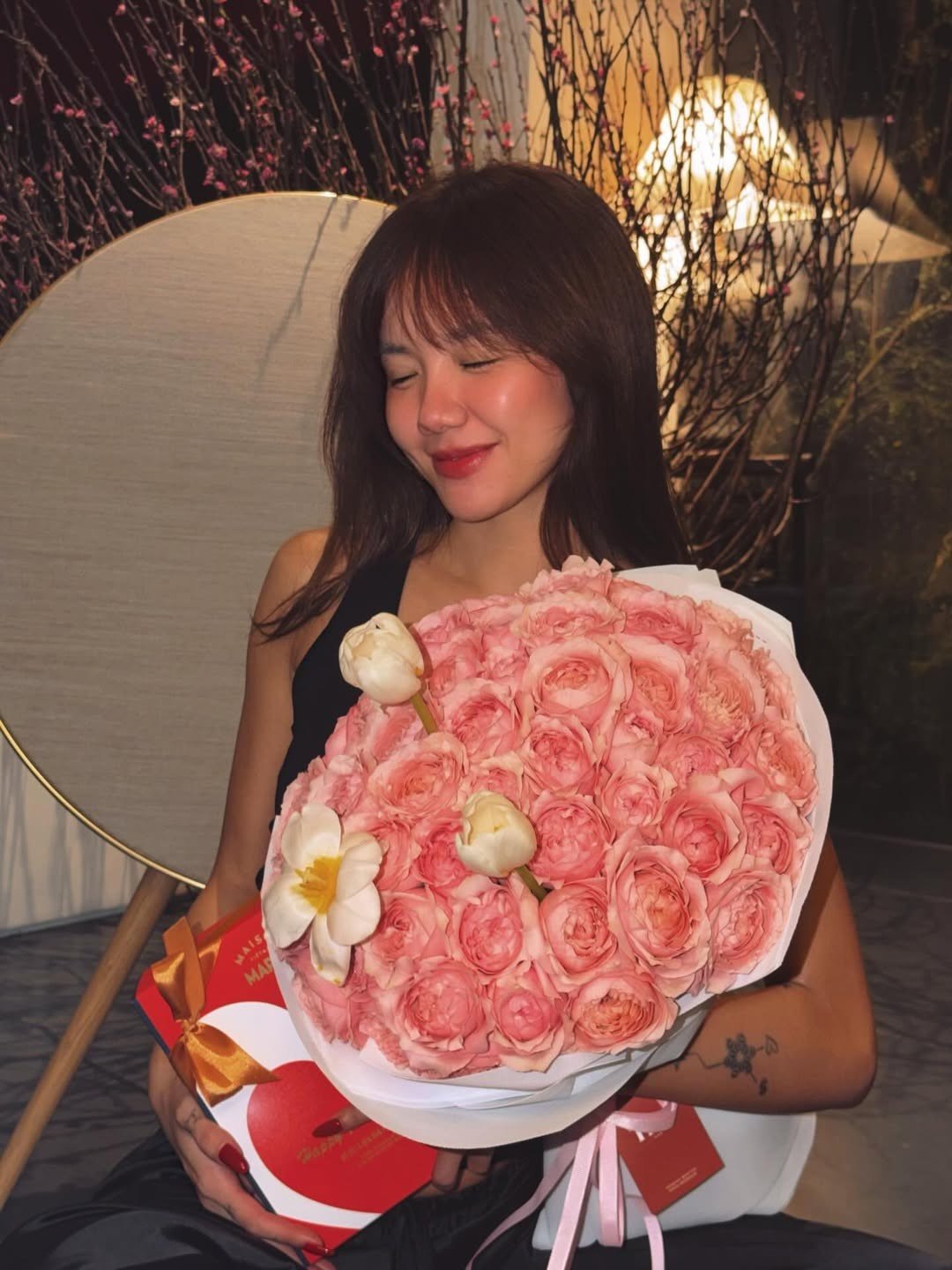 Ảnh du xuân gây sốt của anh em Sơn Tùng M-TP - 13