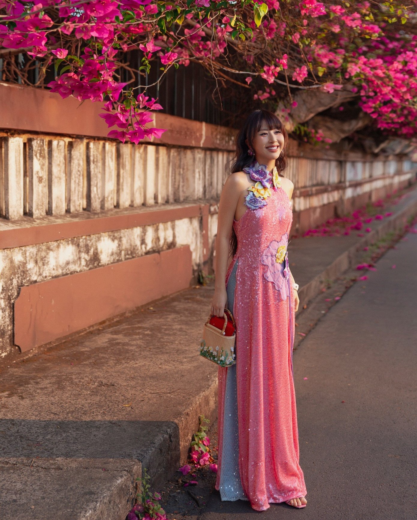 Ảnh du xuân gây sốt của anh em Sơn Tùng M-TP - 16