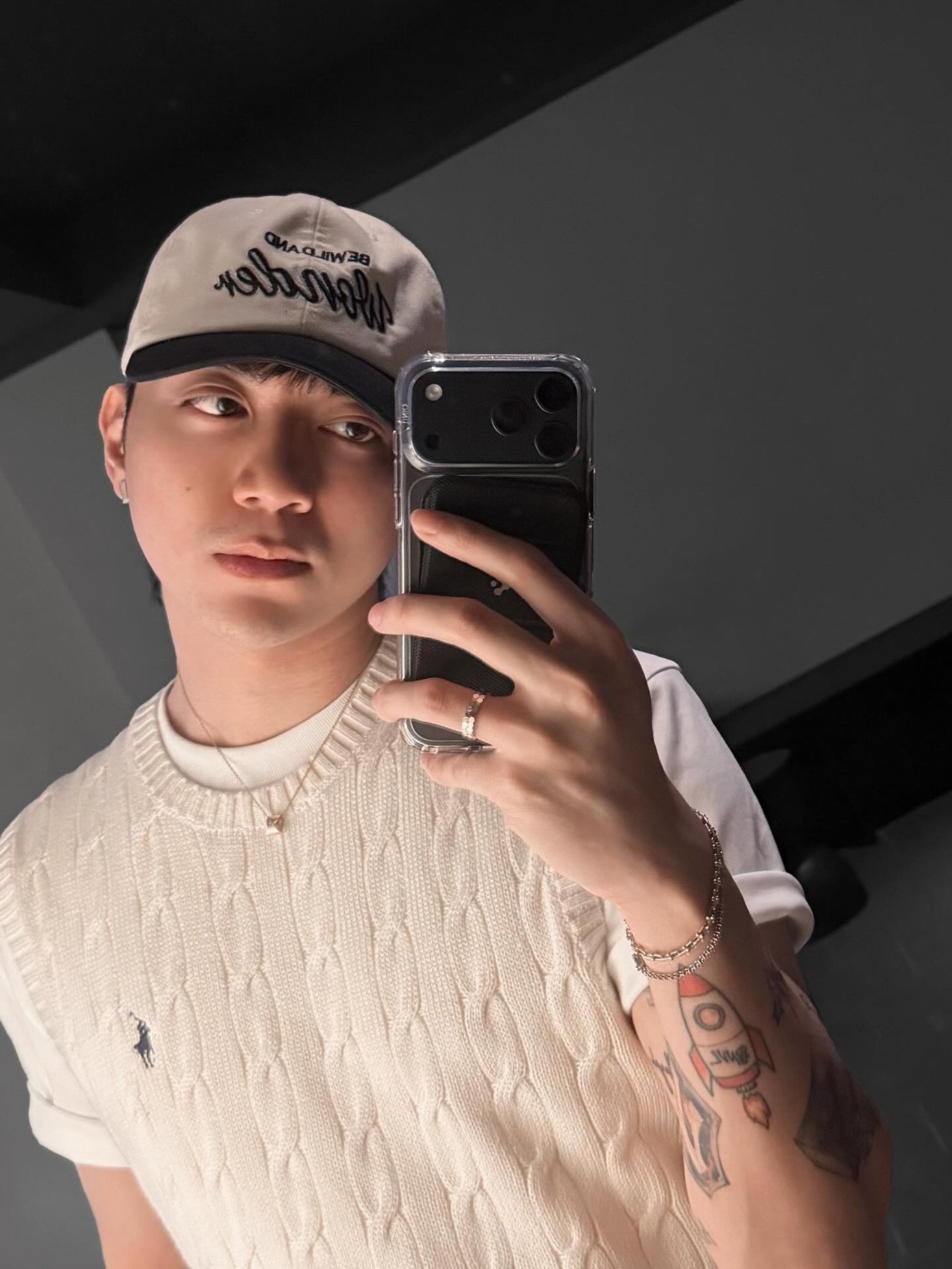 Ảnh du xuân gây sốt của anh em Sơn Tùng M-TP - 19