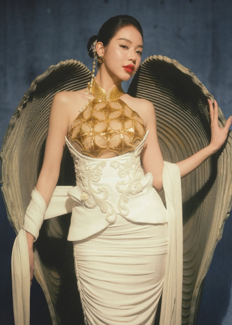 Thanh Thủy rũ bỏ phong cách 'gái ngoan' khi hết nhiệm kỳ - 5