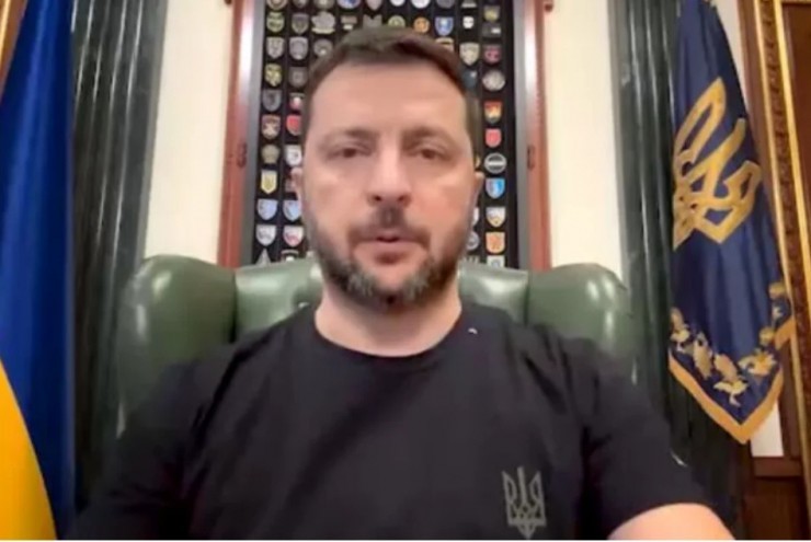 Ukraine tuyên bố đẩy lùi quân Nga ở phía nam, giành lại hơn 300 km² lãnh thổ