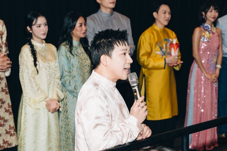 Phim Thỏ ơi đạt doanh thu 150 tỷ đồng chỉ sau 3 ngày công chiếu.