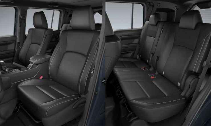 Toyota Land Cruiser FJ sắp ra mắt Đông Nam Á - 9