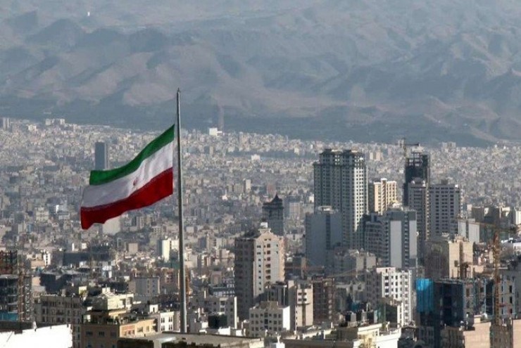 Thụy Điển, Serbia kêu gọi công dân rời khỏi Iran