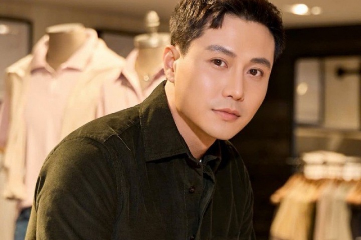 Nam diễn viên 'soái ca' có khả năng siêu nhiên trong 'Đồng hồ đếm ngược' là ai?