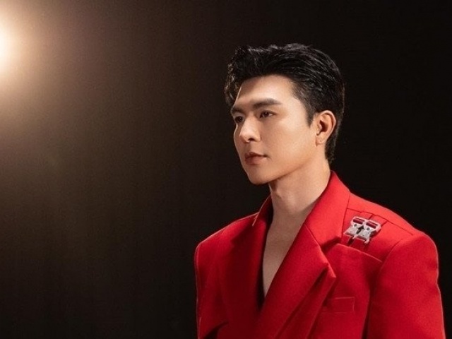 Steven Nguyễn: Từ soát vé sân khấu đến 'Mỹ nam phản diện được yêu thích nhất'