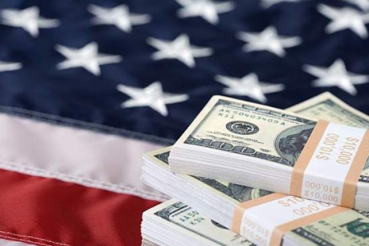 Tỷ giá USD/VND hôm nay 21/2: Giằng co sau thông tin thuế quan