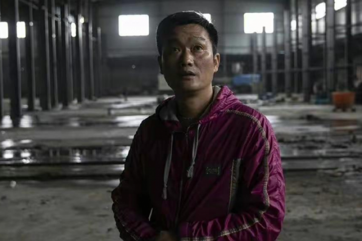 Chủ tập đoàn nghìn tỷ trắng tay vì để họ hàng bên vợ lũng đoạn công ty