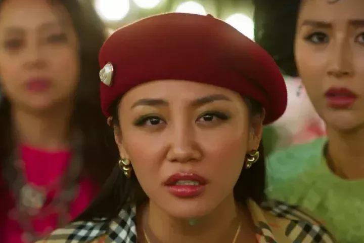 ‘Thỏ ơi’ vượt mốc 200 tỷ đồng nhanh nhất mọi thời đại