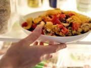 Đồ ăn thừa gây ung thư?: Sự thật không nằm ở hai chữ 'qua đêm' mà là 4 'sát thủ' giấu mặt này