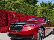 Top 10 mẫu xe hơi đắt nhất thế giới năm 2026