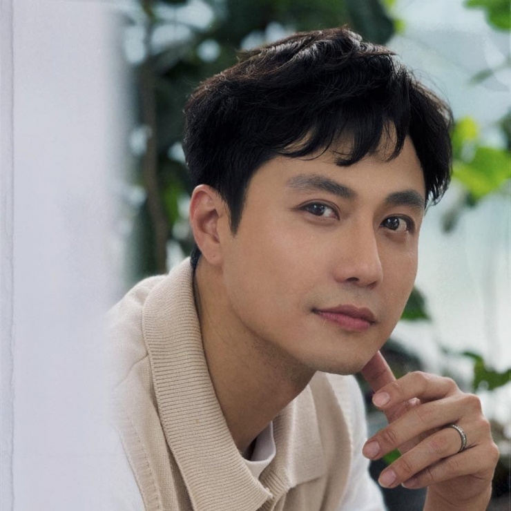 Nam diễn viên 'soái ca' có khả năng siêu nhiên trong 'Đồng hồ đếm ngược ...